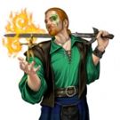 Celtic Illusionist Brings Irish Magic Show To Cheney Hall