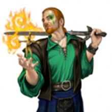 Celtic Illusionist Brings Irish Magic Show To Cheney Hall