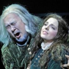 BWW Review: RIGOLETTO at Lyric Opera Of Kansas City