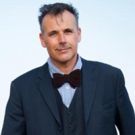 Comedian Robert Newman Comes to The Berry Theatre