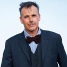 Comedian Robert Newman Comes to The Berry Theatre