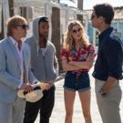 AMC Announces October 9th Premiere Date for Season Two of SNATCH for BT Customers