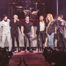NEWSBOYS UNITED Launch History-Making Tour With String of Sellouts