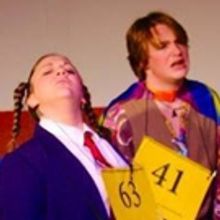 BWW Review: A Winning 25TH ANNUAL PUTNAM COUNTY SPELLING BEE at the Carrollwood Playe