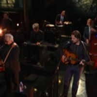 VIDEO: John Prine Ft. Sturgill Simpson and Brandi Carlile Perform 'Summer's End' Video
