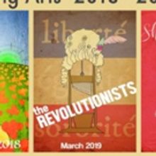 BPA Announces 2018 - 2019 Season