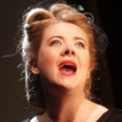 BWW Review: Joanne Hartstone Creates A Moving, Authentic Portrait of Hollywood's Golden Age in THE GIRL WHO JUMPED OFF THE HOLLYWOOD SIGN