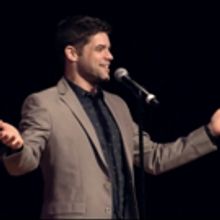 TV Exclusive: Jeremy Jordan Hits the High Notes in an Intimate Evening of Song and Ga