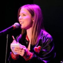 Photo Coverage: BITTERSWEET: A VALENTINE'S HANGOVER CABARET