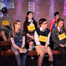 Fountain Hills Youth Theater Announces THE 25TH ANNUAL PUTNAM COUNTY SPELLING BEE