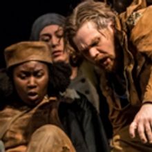 Photo Flash: Children's Theatre Company's World Premiere of THE HOBBIT