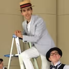 Parallel Exit Performs At Usdan Summer Camp For The Arts