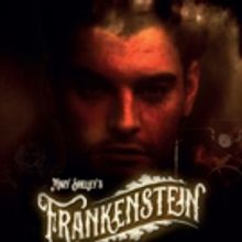 TV's Matt Lapinskas Stars As Frankenstein At Exeter Rep