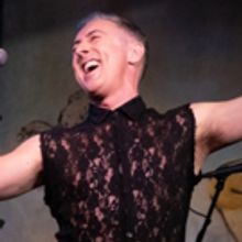 Photo Flash: Alan Cumming Returns to the Legendary Cafe Carlyle!