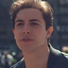 VIDEO: R&H Goes Pop Continues with Derek Klena's 'Younger Than Springtime'