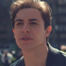 VIDEO: R&H Goes Pop Continues with Derek Klena's 'Younger Than Springtime'