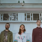 Ohtis Share New Single PERVERT BLOOD, Debut Album CURVE OF EARTH Out 3/29