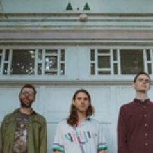 Ohtis Share New Single PERVERT BLOOD, Debut Album CURVE OF EARTH Out 3/29