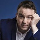 Star of UNSPUN, Matt Forde, Embarks on Nationwide Tour