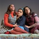 Photo Flash: First Look at the European Premiere of NAPOLI, BROOKLYN