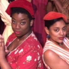 Unframed Series At New Stage Theatre presents STEAL AWAY