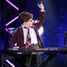 BWW Review: SCHOOL OF ROCK Brings Down The House at the Schuster Center