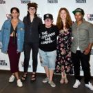 Photo Coverage: Meet the Company of MCC's COLLECTIVE RAGE, with Lea DeLaria, Dana Delany & More!