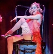 Knoxville's Bailey McCall Thomas' Journey as CABARET's Sally Bowles Brings Her to TPA