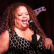 Photo Flash: Natalie Douglas Continues Tributes at Birdland