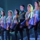 BWW Review: RIVERDANCE at Orlando's Dr. Phillips Center is a Celebration of All…