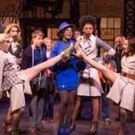 Sex Is In The Heel! Tony Winner KINKY BOOTS Strides Into The McCallum Theatre