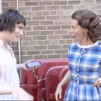 TV Exclusive: Gettin Peggy Wit It- Peggy Roasts Six Broadway Elphabas of Yore! Video