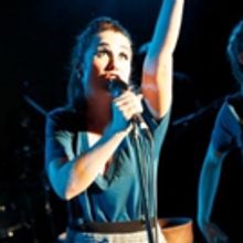 Sky-Pony to Take the Stage at Mercury Lounge