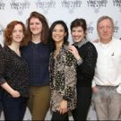 Photo Coverage: Meet the Cast of Vineyard Theatre's DO YOU FEEL ANGER?