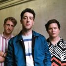 The Wombats Reveal New Single BEE-STING Ahead of 2019 UK Arena Tour