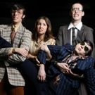 Cal State Fullerton Spring 2018 Season Opens With The British Comedy TAKING STEPS