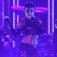 VIDEO: Tinashe ft. Offset Perform 'No Drama' Video