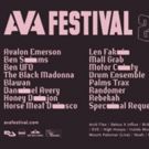 AVA Festival and Conference Announces 2019 Lineup