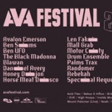 AVA Festival and Conference Announces 2019 Lineup