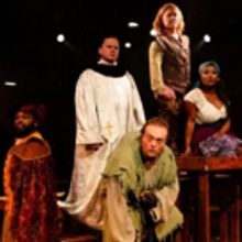 BWW Review: Hear The Bells In Toby's HUNCHBACK OF NOTRE DAME