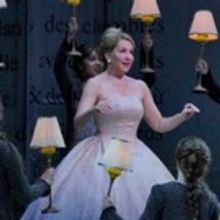 Season 12 Of Great Performances at the Met Concludes On 9/9 PBS With CENDRILLON