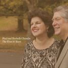 Paul and Rochelle Chamlin's CD Release Show to Be Held at The Laurie Beechman Theatre