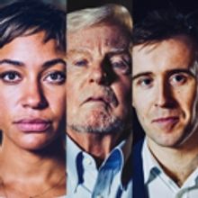 Almeida Theatre Heads Into Final Two Weeks of FIGURES OF SPEECH Series Two