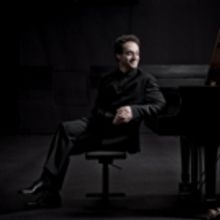 Pianist Shai Wosner Performs Three-Concert Recital Series 'Schubert: The Great…
