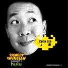 Kevin Yee's Comedy Special Is Now On Hulu