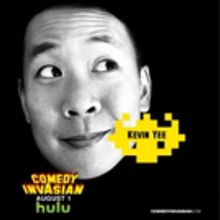 Kevin Yee's Comedy Special Is Now On Hulu