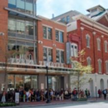 Ford's Theatre Announces 2019/2020 Season; FENCES, GUYS & DOLLS, and More!