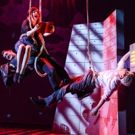 BWW Review: THE COMEDY ABOUT A BANK ROBBERY, Birmingham Rep