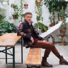 Josh Ritter's Video For ALL SOME KIND OF DREAM Premieres Today