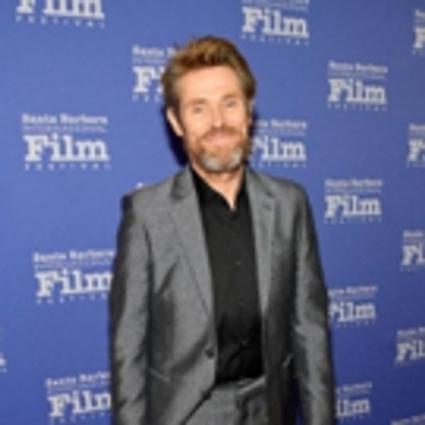Willem Dafoe Honored at the 33rd Annual Santa Barbara International Film Festival Photo